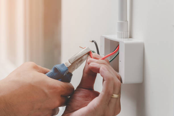 Best Electrical Outlet Installation and Repair  in Hyde Park, UT