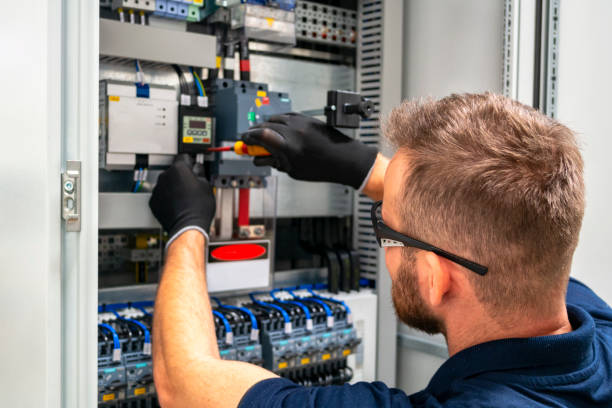 Best Industrial Electrical Services  in Hyde Park, UT